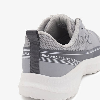 Tenis Fila Baster Hombre Gris