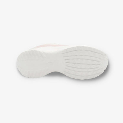 Tenis Fila Baster Mujer Beige Rosa