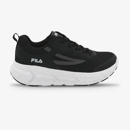 Tenis Fila Barlor Hombre Negro