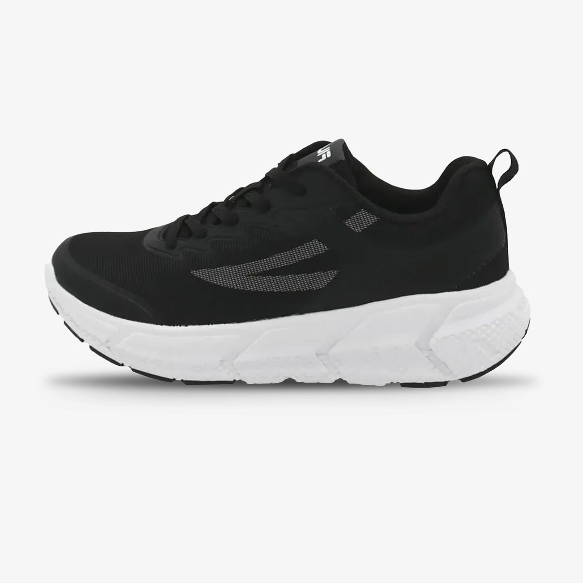 Tenis Fila Barlor Hombre Negro