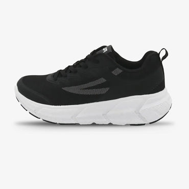 Tenis Fila Barlor Hombre Negro