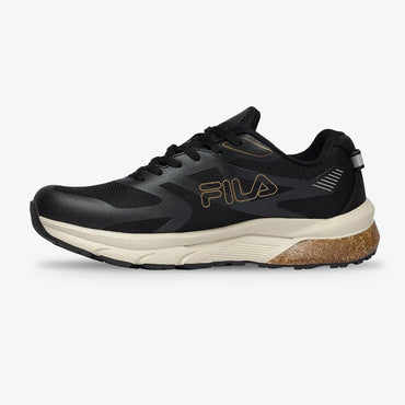Tenis Fila Discord Hombre Negro