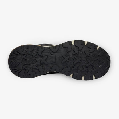 Tenis Fila Discord Hombre Negro