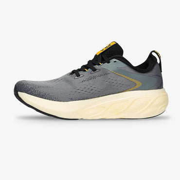 Tenis Fila Speedrun Hombre Gris