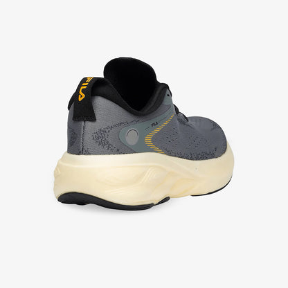 Tenis Fila Speedrun Hombre Gris