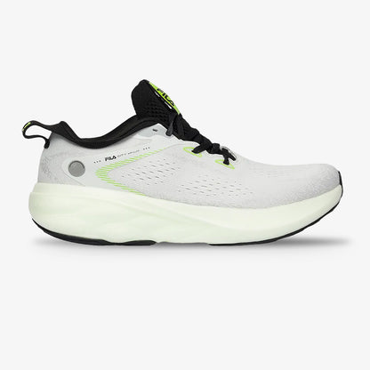 Tenis Fila Speedrun Hombre Blanco