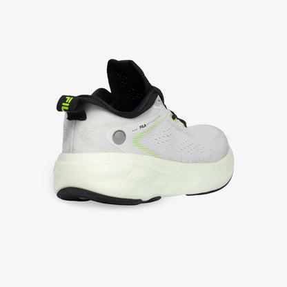 Tenis Fila Speedrun Hombre Blanco