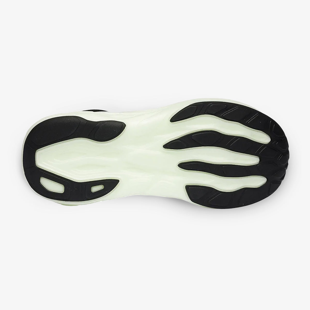 Tenis Fila Speedrun Hombre Blanco