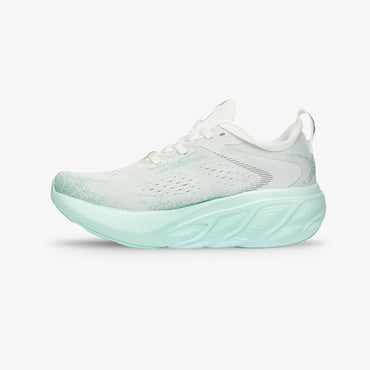 Tenis Fila Speedrun Mujer Verde