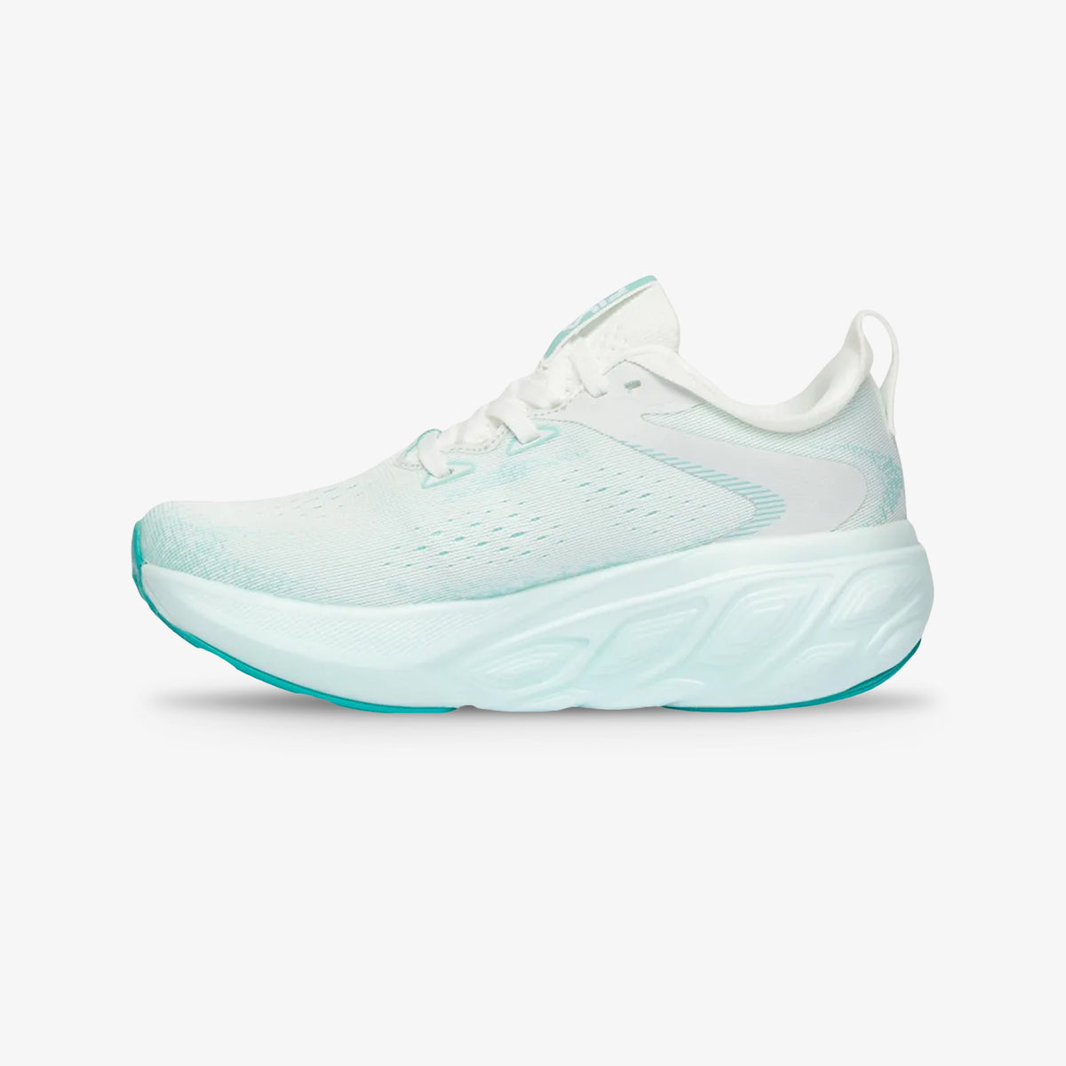 Tenis Fila Speedrun Mujer Azul Blanco