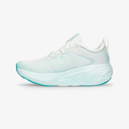 Tenis Fila Speedrun Mujer Azul Blanco