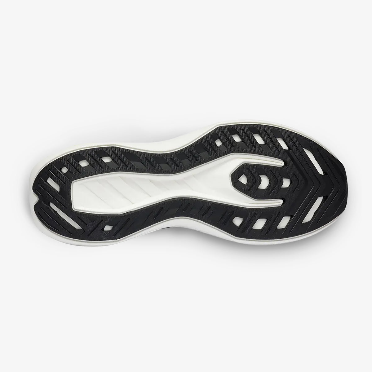 Tenis Fila Sulver Hombre Negro Amarilla