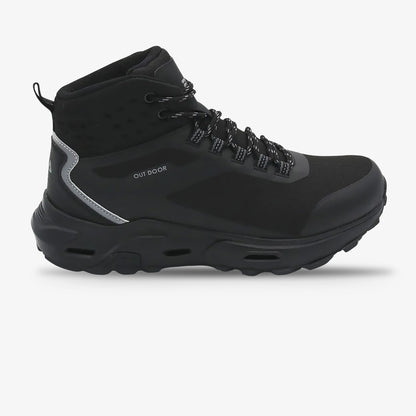 Botas Fila Trailstorm Hombre Negro