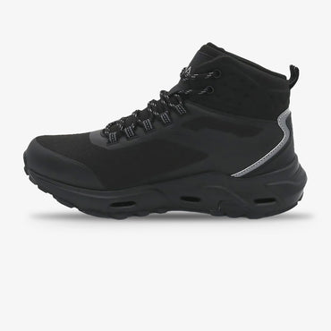 Botas Fila Trailstorm Hombre Negro