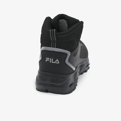 Botas Fila Trailstorm Hombre Negro