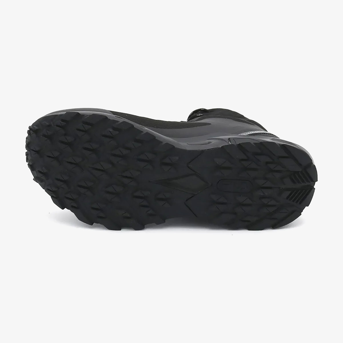 Botas Fila Trailstorm Hombre Negro