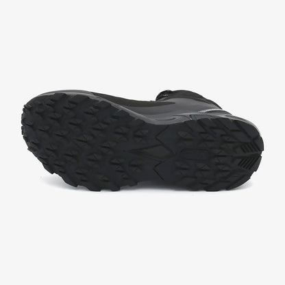 Botas Fila Trailstorm Hombre Negro