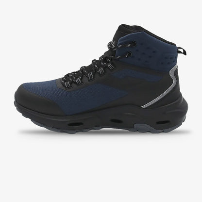 Bota Fila Trailstorm Hombre Azul