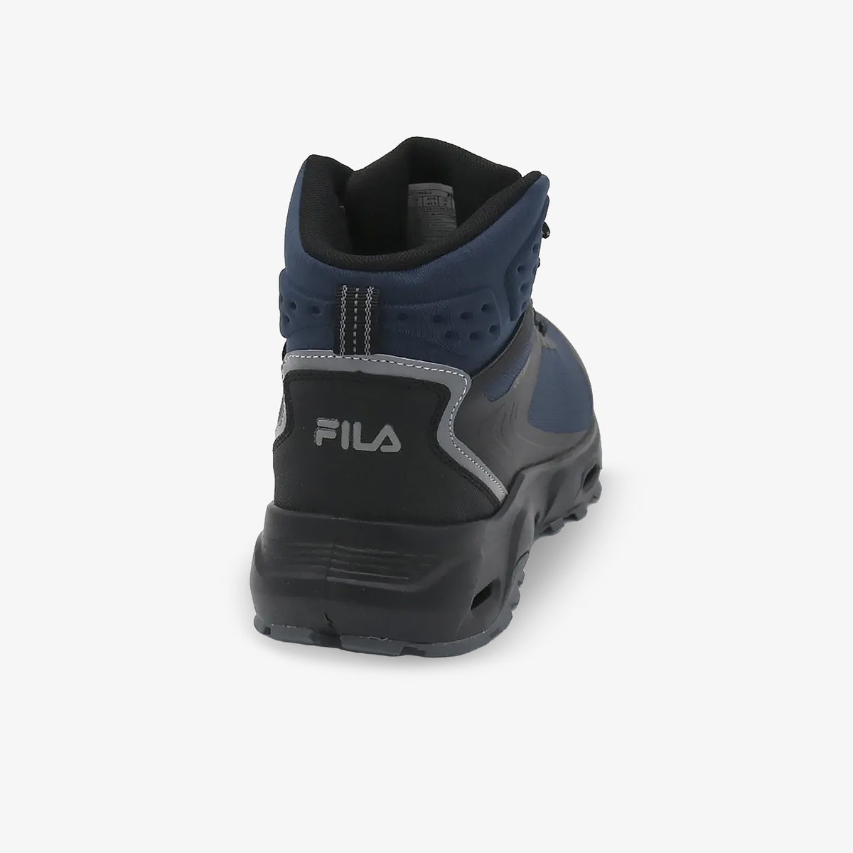 Bota Fila Trailstorm Hombre Azul