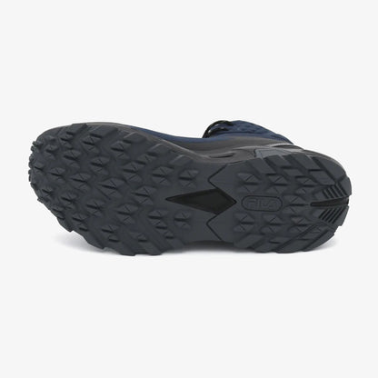 Bota Fila Trailstorm Hombre Azul