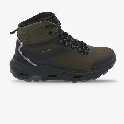 Botas Fila Trailstorm Hombre Verde