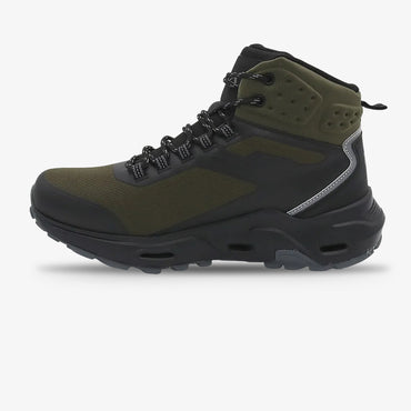 Botas Fila Trailstorm Hombre Verde