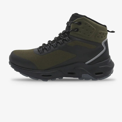 Botas Fila Trailstorm Hombre Verde