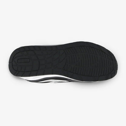 Tenis Fila Aerodux Hombre Negro Blanco