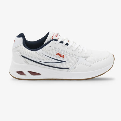 Tenis Fila Aerodux Hombre Blanco