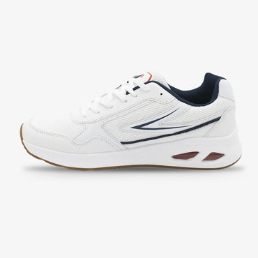 Tenis Fila Aerodux Hombre Blanco