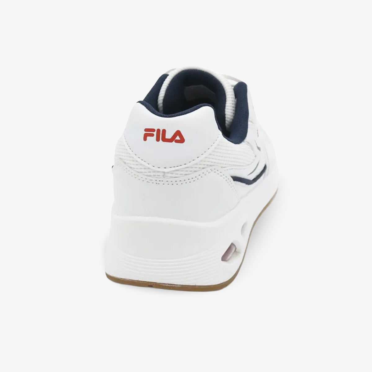 Tenis Fila Aerodux Hombre Blanco