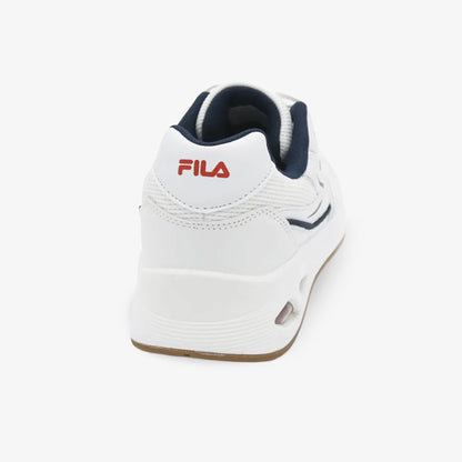 Tenis Fila Aerodux Hombre Blanco