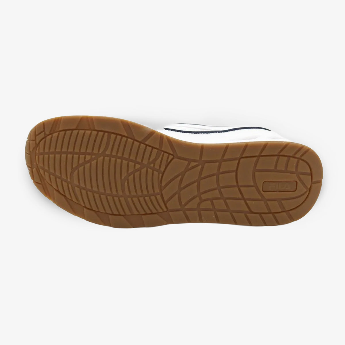 Tenis Fila Aerodux Hombre Blanco