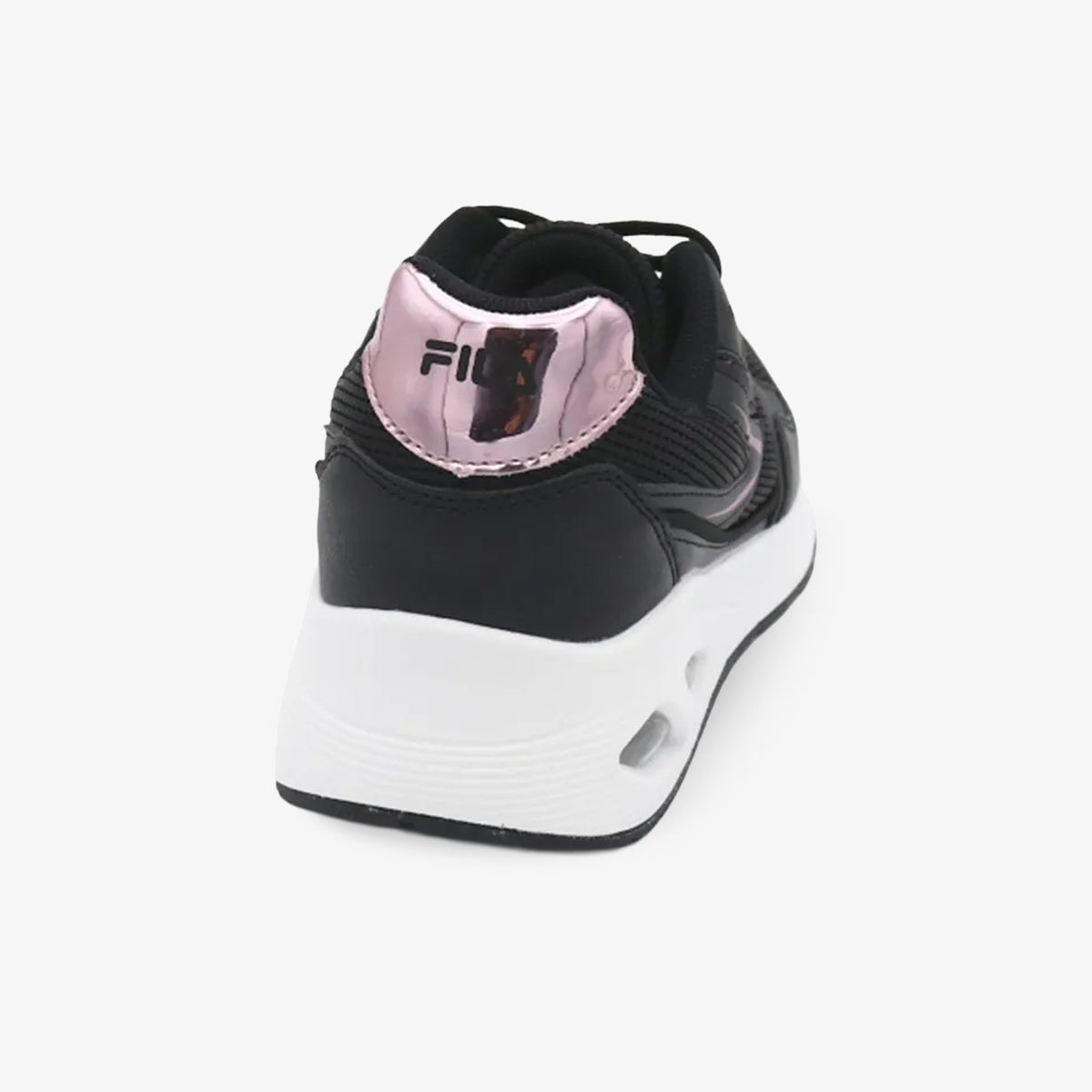 Tenis Fila Aerodux Mujer Negro