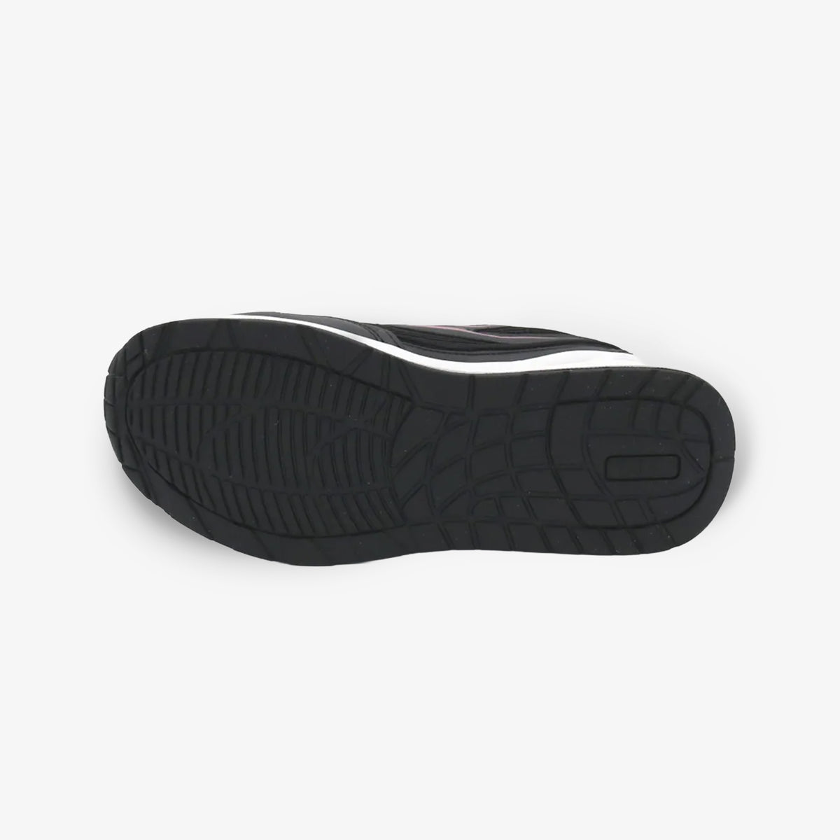 Tenis Fila Aerodux Mujer Negro