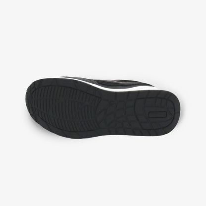 Tenis Fila Aerodux Mujer Negro
