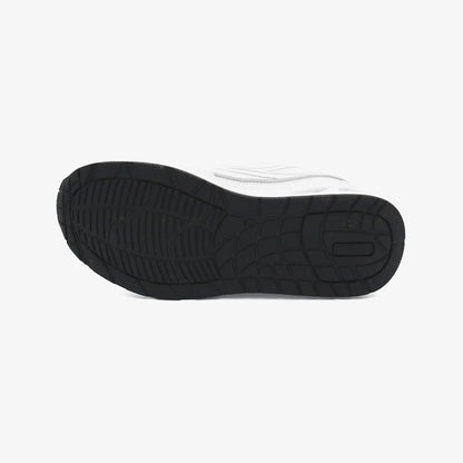 Tenis Fila Aerodux Mujer Blanco Gris