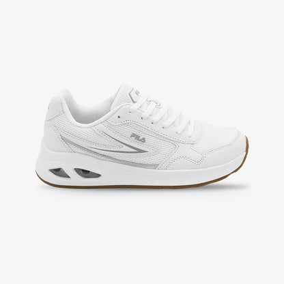 Tenis Fila Aerodux Mujer Blanco