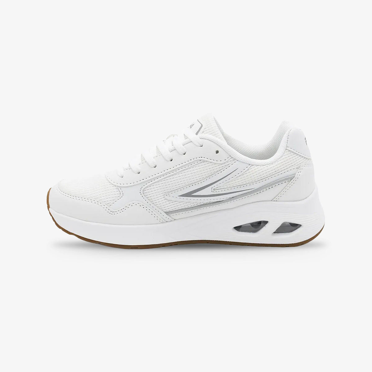 Tenis Fila Aerodux Mujer Blanco