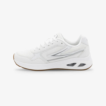 Tenis Fila Aerodux Mujer Blanco