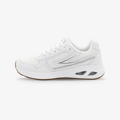 Tenis Fila Aerodux Mujer Blanco