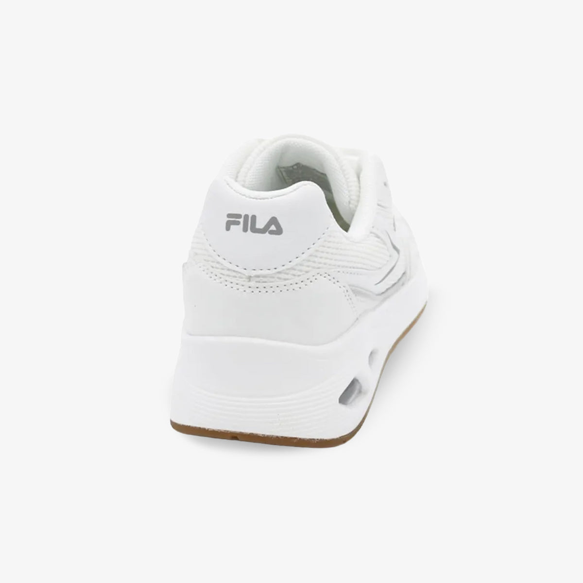 Tenis Fila Aerodux Mujer Blanco