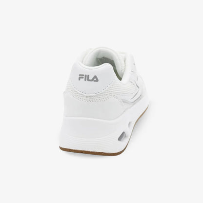 Tenis Fila Aerodux Mujer Blanco