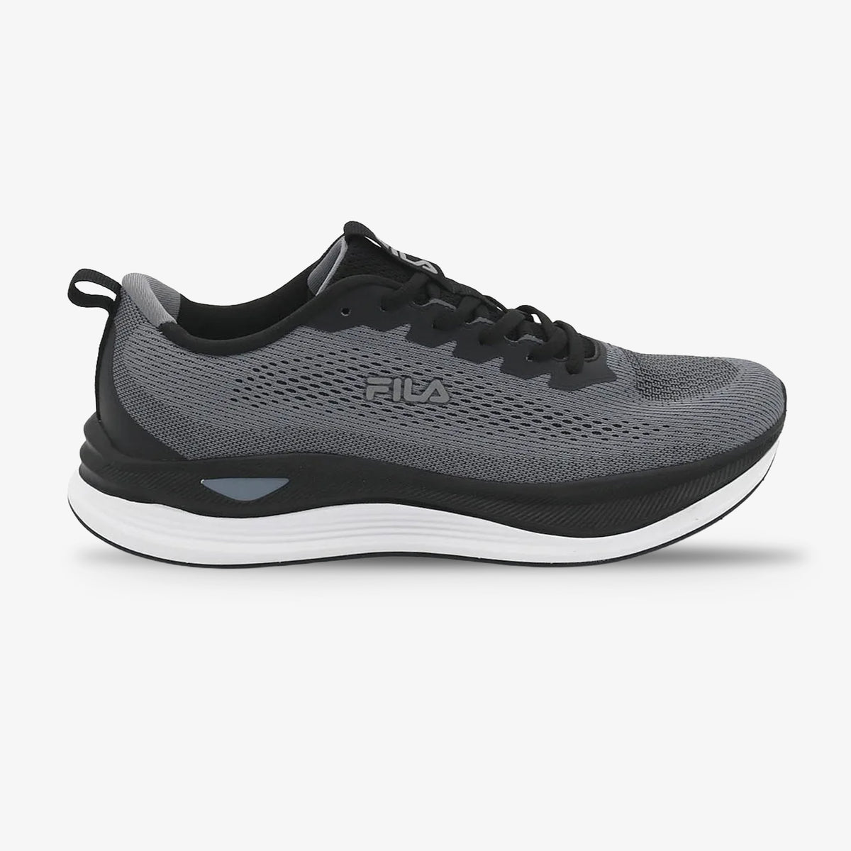 Tenis Fila Flowride Hombre Gris