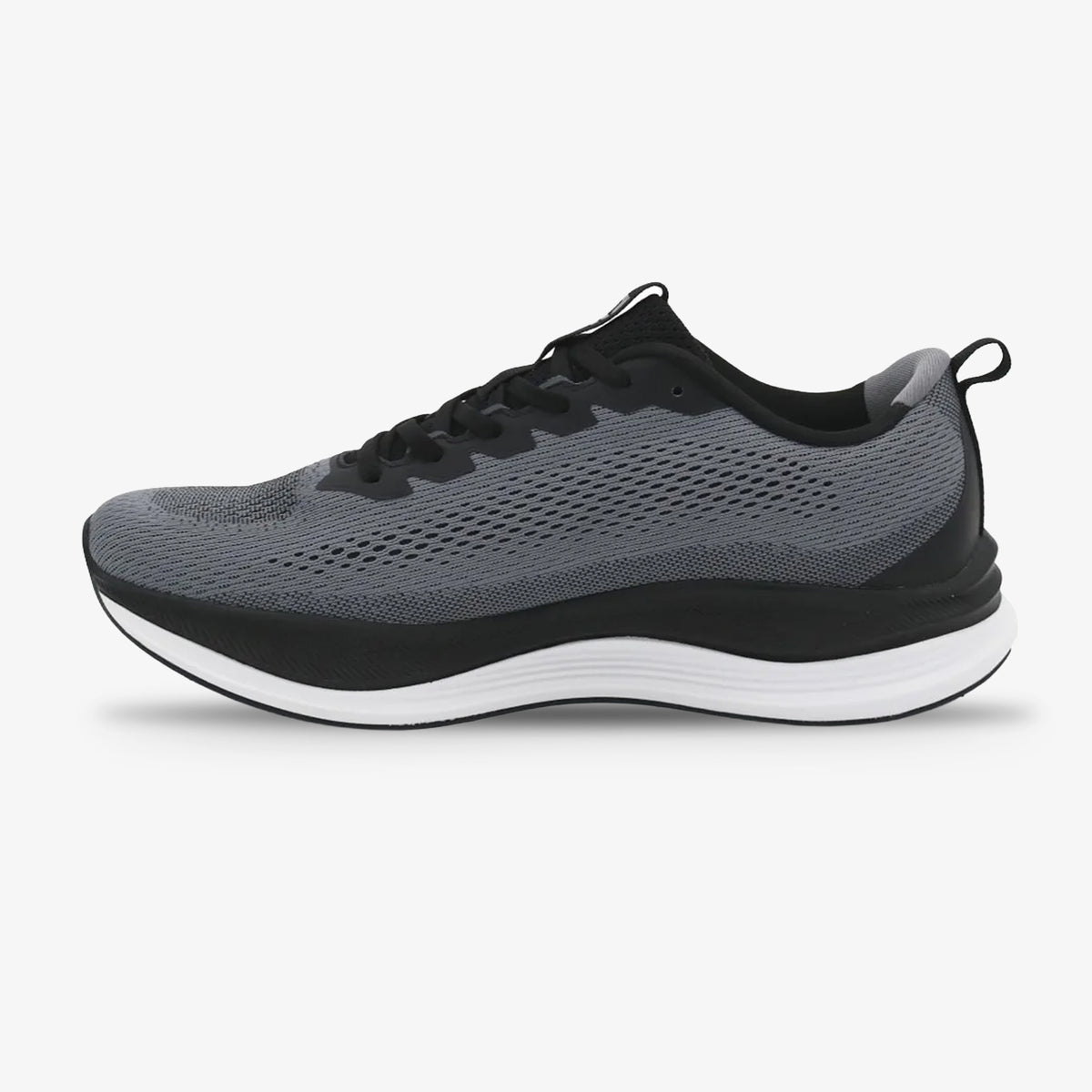Tenis Fila Flowride Hombre Gris
