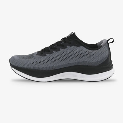 Tenis Fila Flowride Hombre Gris