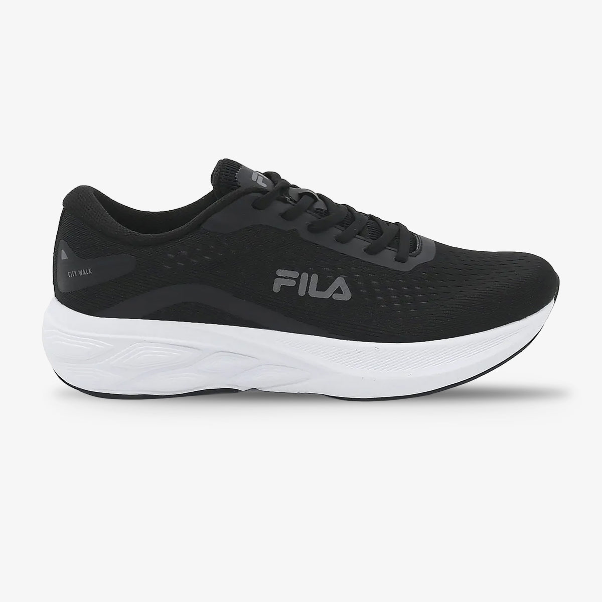 Tenis Fila Rapidpro Hombre Negro