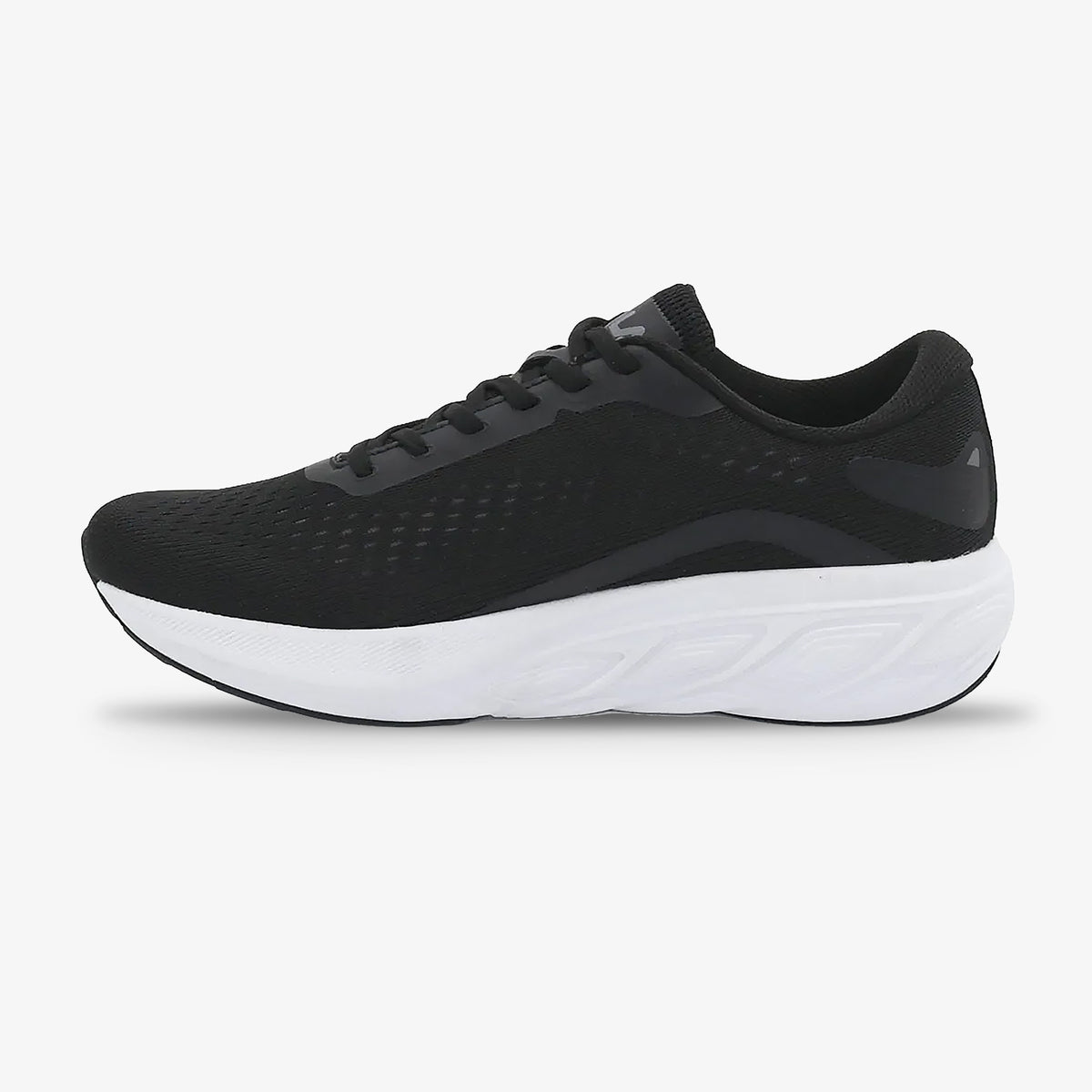 Tenis Fila Rapidpro Hombre Negro
