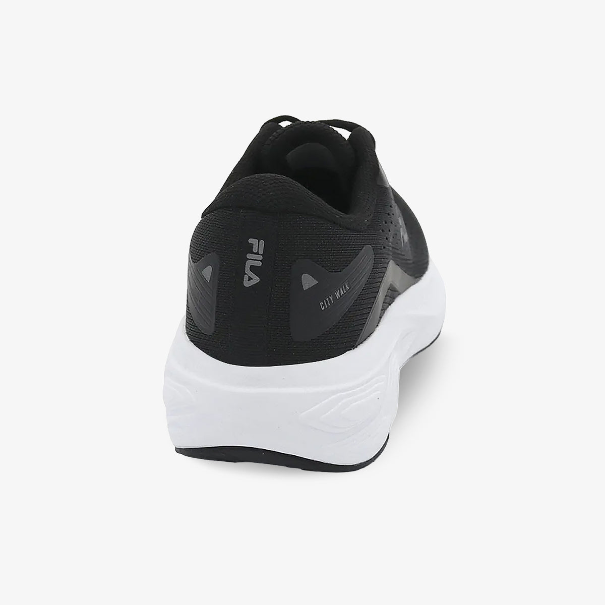 Tenis Fila Rapidpro Hombre Negro