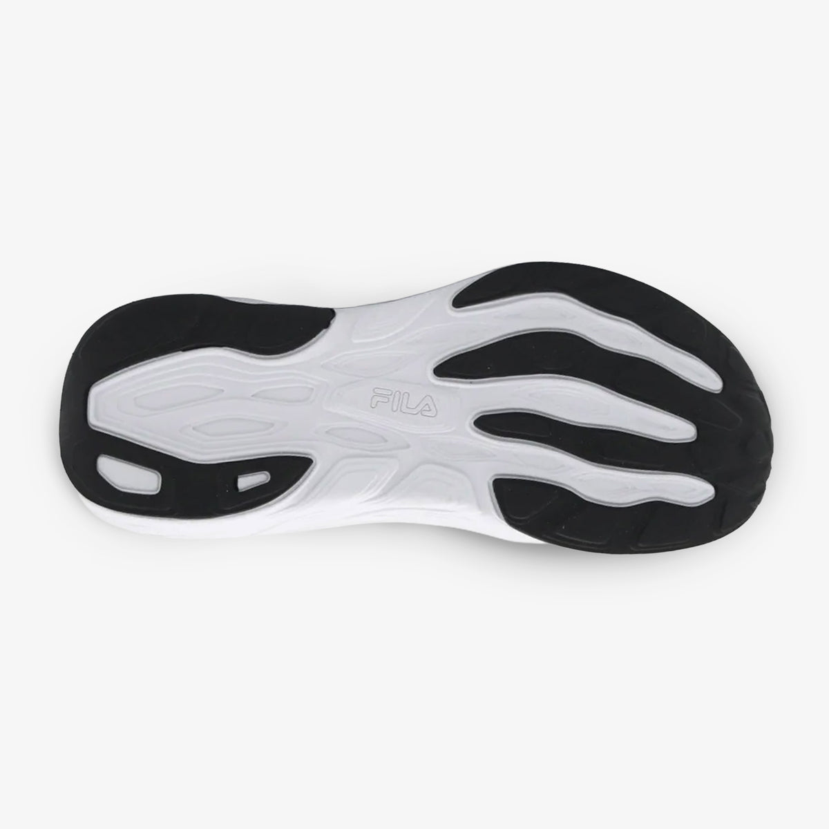 Tenis Fila Rapidpro Hombre Blanco